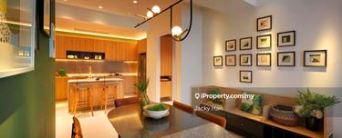 50 Acres Township Development! Mont Kiara & Australia Top Developer! 1