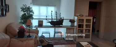 Renovated with fully furnished unit for sale 1