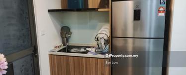 Condominium for Rent 1