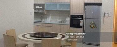 Condominium for Rent 1