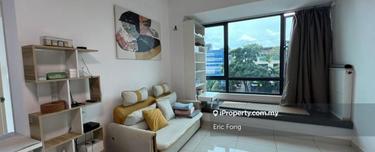 Greenfield Residence 1