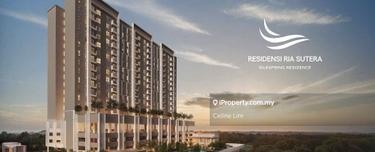 Silkspring Residence  In Raja Uda @ Butterworth 1