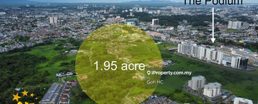 Land for Sale 1