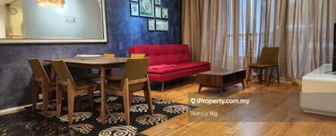 Serviced residence for Sale 1