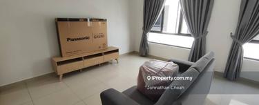 Cheapest Unit Fully Furnished & Renovated Camdon Horizon Batu Kawan  1