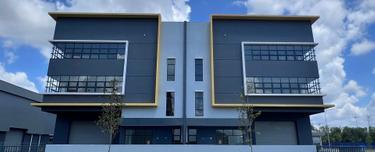 Xme Business Park, Nilai Semi-D Factory for Rent 1