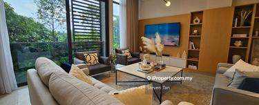 Breathtaking view, premium living 1