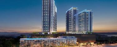 Premium Seaview Condo in Langkawi Welcome Foreigners New Launching 1
