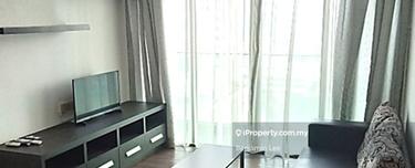 The cheapest and nice unit in The Grand 1