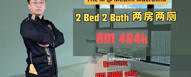 The M @ Macrolink Medini 1