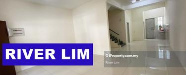 Pearl Tropika ss9 Double Storey Terrace Freehold At Simpang Ampat 1