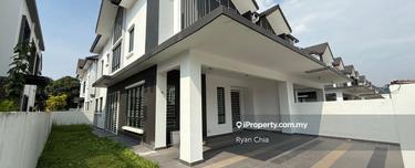 32x75 Brand New Unit Still Under Warranty Setia Utama 4 Setia Alam 1