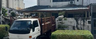 Taman Indah Perdana @ Kepong 2 storey corner lot for sale 1