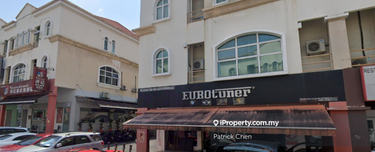 Bigger End Lot Dataran Sunway, Kota Damansara, Petaling Jaya 1