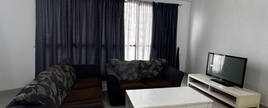 Residency Mutiara One Room Apartment For Rent ! 1