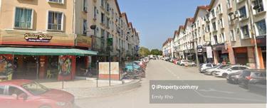 Ground Floor High Demand Pusat Komersial Seksyen 7 Shah Alam 1