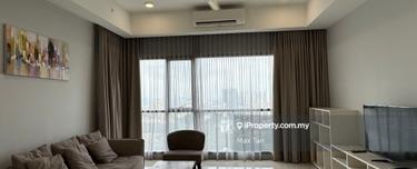 Cyperus Fully Furnished Corner Unit for Rent (Golf & Lake View) 1