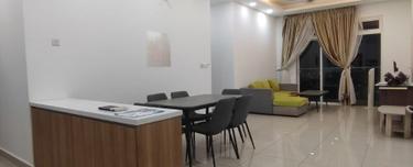 2 Bedroom 2 Bathroom Twin Galaxy For Sale Good ROI 4. 8% 1