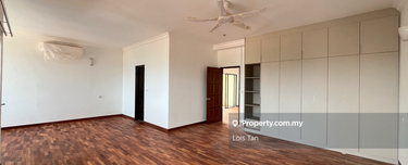 Brand New Duplex Penthouse for Rent 1
