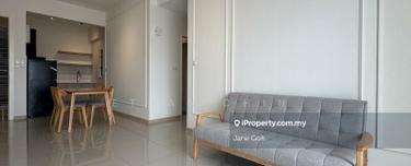 Dbrightton 3 rooms fully furnished 1