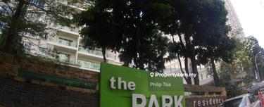 A tip top fully ID apartment in Bangsar South 1