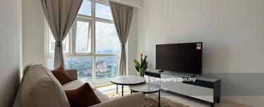Met 1 Residence Fully Furnished For Rent 1