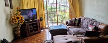 Spacious Apartment at Bella Vista, Ampang , Rm 350k (Nego) 1