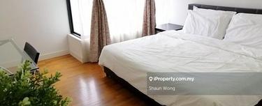 G Residence (Desa Pandan), Desa Pandan, Kl 2r2b2cp fully furnished 1