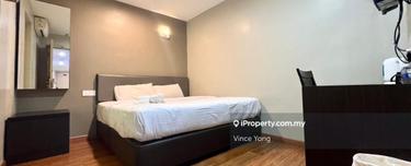 Room for Rent at Lendang Utama 1