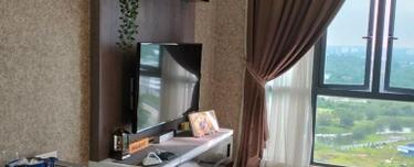Apartment For Sale @ Bayu Puteri 1