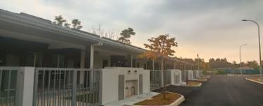 New Single Storey Guarded Forest Heights 1