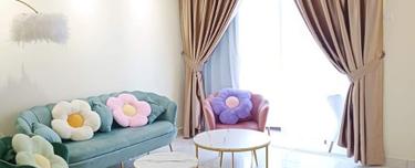 Paraiso Residence, Bukit Jalil 1