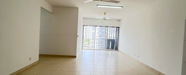 Setia Alam,Huni residents,Setia Taipan,Shah Alam 1