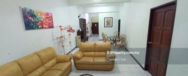 Serviced residence for Rent 1