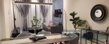 Serviced residence for Rent 1