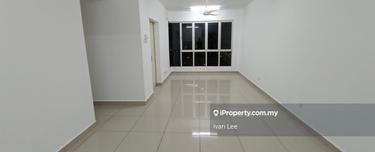Maxim Residence 2 Rooms Partially Actual Unit Cheras Ucsi Mrt Nearby 1