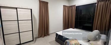Condo for rent  near kuchai lama , sri petaling , old klang road 1