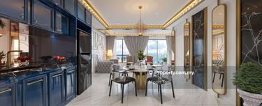 The Last Prime Land At Solaris Mont Kiara 1