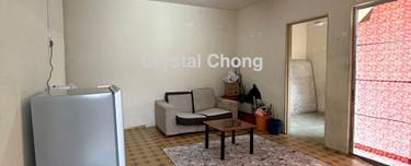 2nd Floor Apartment For Sale @ Seremban 2 Cempaka  1