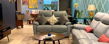 Stylish Fully Furnished & Move In Ready Gem 1