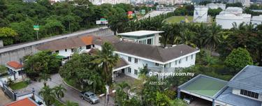 Bungalow for Sale 1