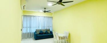 Mkh Boulevard with tenanted for sale 1
