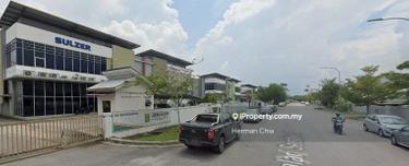 Semtec Park Semenyih 1