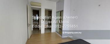 Green Concept, Freehold, 2 Parking Bays, Cheapest Unit in the Market 1