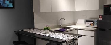 Serviced residence for Rent 1