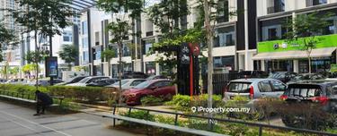 Vervea High Street End Lot, Urgent Sales 1