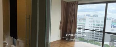 Ready to move in 1