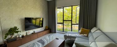 N'dira corner upper unit for sell 1
