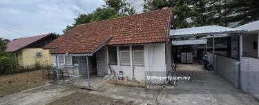 Bungalow , gelugor , 5000sf 1