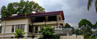 Brand New Resort feel Bungalow with Private Swimming Pool  1